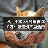 从亏4000万到年省2000万：存量资产盘活污水处理TOT特许经营模式到底怎么玩？