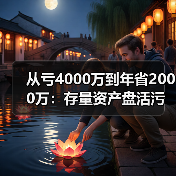 从亏4000万到年省2000万：存量资产盘活污水处理TOT特许经营模式到底怎么玩？（图4）