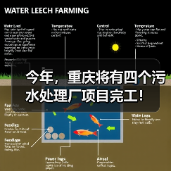 今年，重庆将有四个污水处理厂项目完工！（图2）