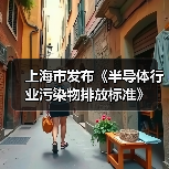 上海市发布《半导体行业污染物排放标准》（图2）