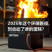 2026年这个环保新规，到底动了谁的蛋糕？（图3）