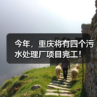 今年，重庆将有四个污水处理厂项目完工！（图3）