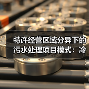 特许经营区域分异下的污水处理项目模式：冷热不均下的择优逻辑（图2）