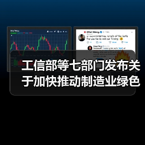 工信部等七部门发布关于加快推动制造业绿色化发展的指导意见！（图4）