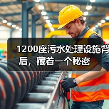 1200座污水处理设施背后，藏着一个秘密（图4）