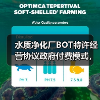 水质净化厂BOT特许经营协议政府付费模式，别被表面的“稳赚”骗了