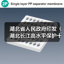 湖北省人民政府印发《湖北长江高水平保护十大提质增效行动方案》（图2）