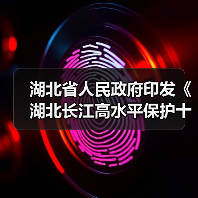 湖北省人民政府印发《湖北长江高水平保护十大提质增效行动方案》（图3）
