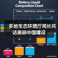 多地生态环境厅局长共话美丽中国建设（图4）
