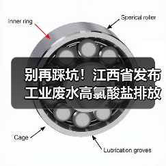 别再踩坑！江西省发布工业废水高氯酸盐排放标准，这几点你必须知道（图2）