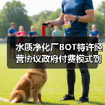 水质净化厂BOT特许经营协议政府付费模式到底划不划算（图4）