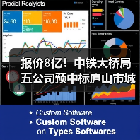 报价8亿！中铁大桥局五公司预中标庐山市城区雨污分流及污水处理设施建设项目设计、采购、施工总承包！（图2）