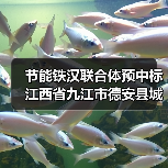 节能铁汉联合体预中标江西省九江市德安县城区重点区域污水配套设施完善工程EPC！（图2）