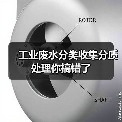 工业废水分类收集分质处理你搞错了（图4）