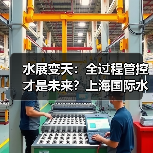 水展变天：全过程管控才是未来？上海国际水展法典时代启幕（图3）