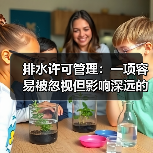 排水许可管理：一项容易被忽视但影响深远的政策（图2）