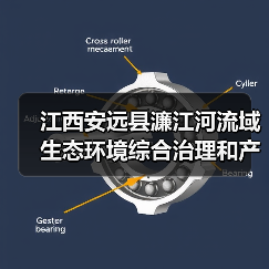 江西安远县濂江河流域生态环境综合治理和产业融合发展（EOD）项目实施主体结果公示（图3）