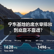 宁东基地的废水零排放，到底靠不靠谱？（图2）