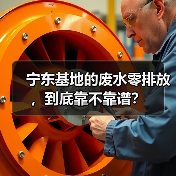 宁东基地的废水零排放，到底靠不靠谱？（图3）