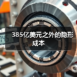 385亿美元之外的隐形成本（图2）