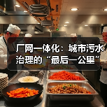 厂网一体化：城市污水治理的“最后一公里”难题（图4）