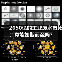 2050亿的工业废水市场，真能如期而至吗？（图2）