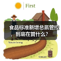食品标准新增总氮管控，到底在管什么？（图2）