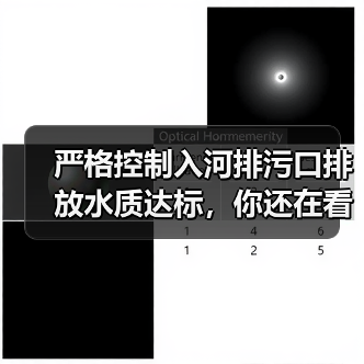 严格控制入河排污口排放水质达标，你还在看标准文件？（图2）