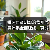 排污口查测溯治监测监管体系全面建成，真能做到万无一失？（图4）