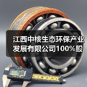江西中核生态环保产业发展有限公司100%股权转让！（图4）