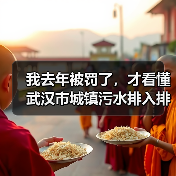 我去年被罚了，才看懂武汉市城镇污水排入排水管网许可实施细则