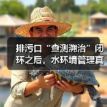 排污口“查测溯治”闭环之后，水环境管理真正变了吗