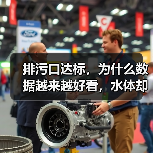 排污口达标，为什么数据越来越好看，水体却没好转？（图4）