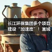 长江环保集团多个项目建设“加速度”！宣城市政管网项目完成环保验收！（图3）