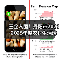 三企入围！丹阳市2023-2025年度农村生活污水治理工程EPC+O工程总承包评标结果公示（图2）