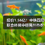 报价1.56亿！中铁四局联合体预中标高州市农村生活污水治理工程（2023-2024年）！（图4）