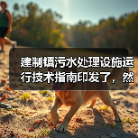 建制镇污水处理设施运行技术指南印发了，然后呢？（图4）