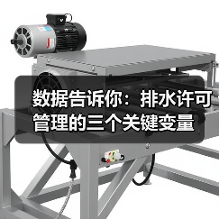 数据告诉你：排水许可管理的三个关键变量（图2）