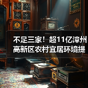 不足三家！超11亿漳州高新区农村宜居环境提升与水系综合治理项目特许经营流标！（图4）