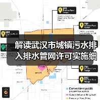 解读武汉市城镇污水排入排水管网许可实施细则：一个理性观察者的视角（图2）