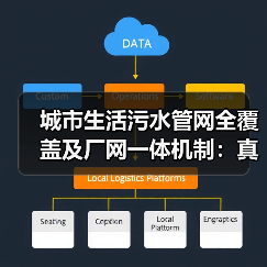 城市生活污水管网全覆盖及厂网一体机制：真能解决问题吗？（图3）