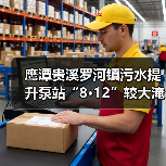 鹰潭贵溪罗河镇污水提升泵站“8·12”较大淹溺事故调查报告