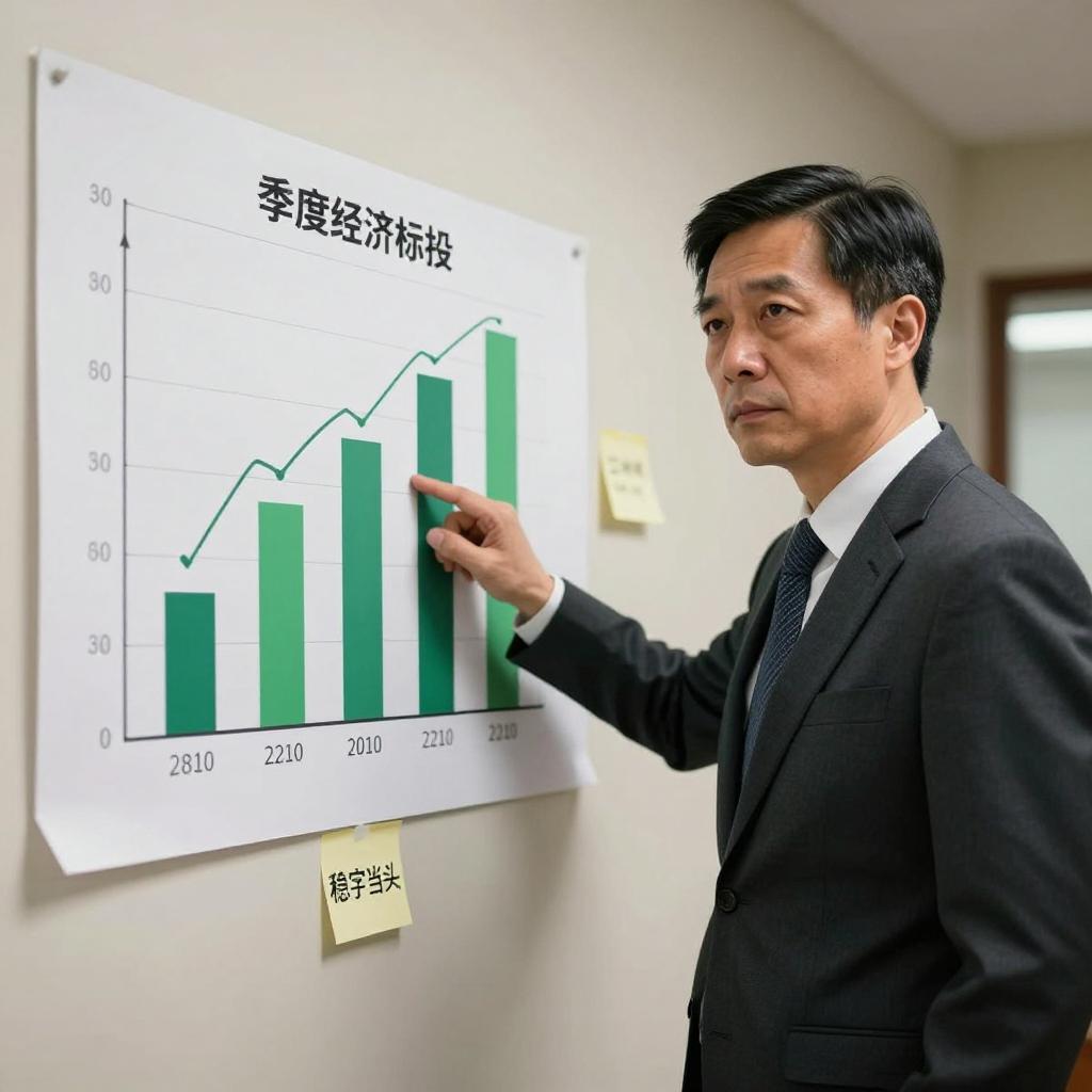 钟伟：2022年稳字当头何谓稳？第二张图