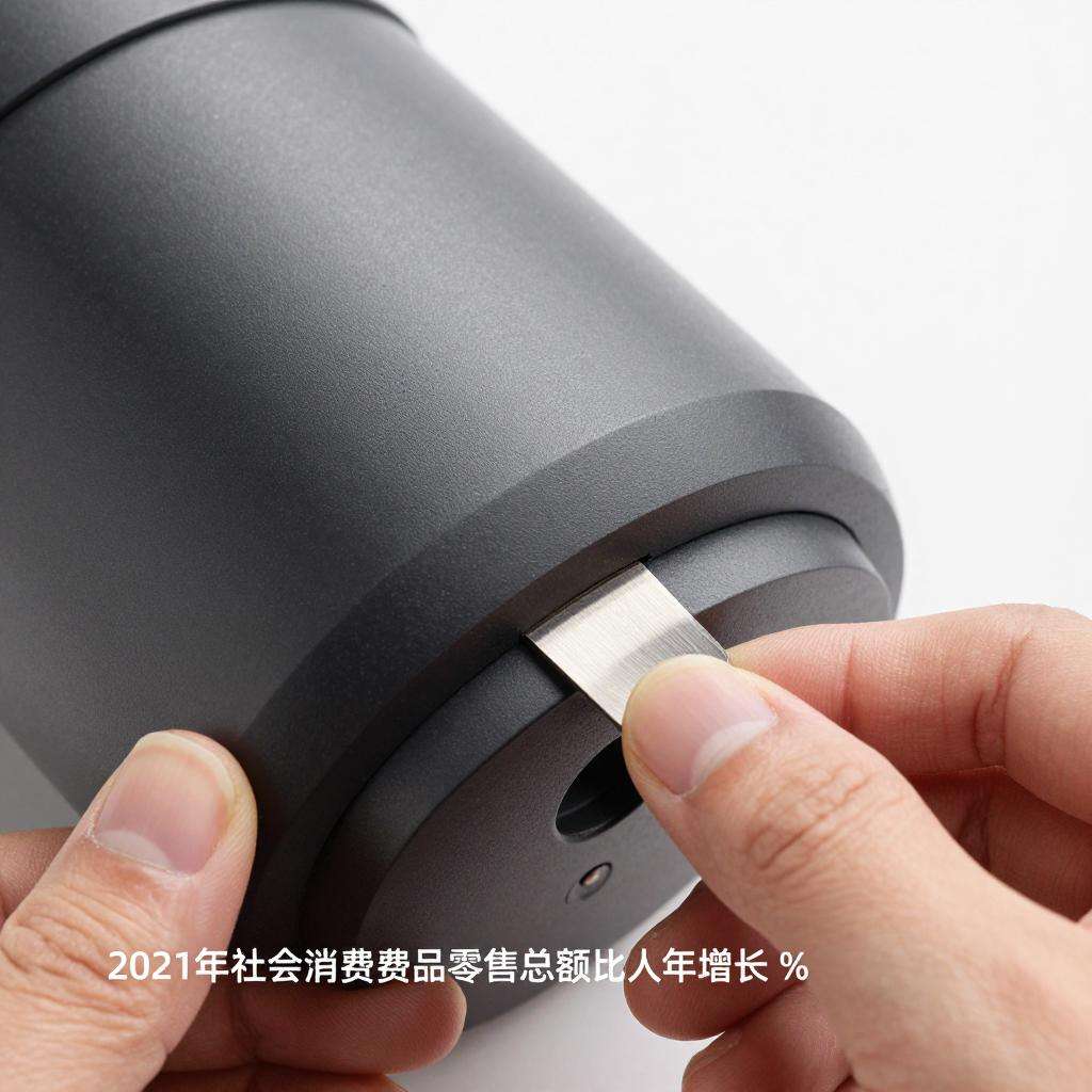 2021年社会消费品零售总额比上年增长12.5%第二张图