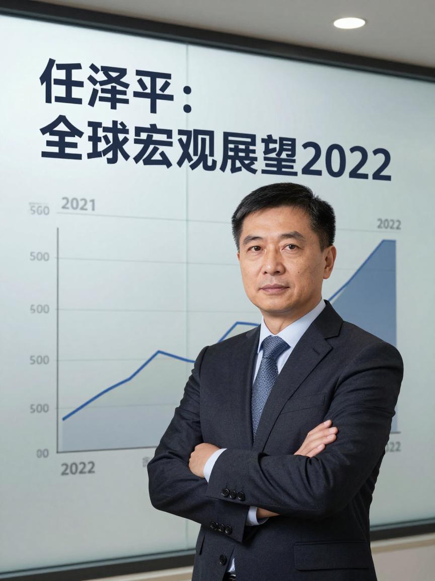 任泽平：全球宏观展望2022