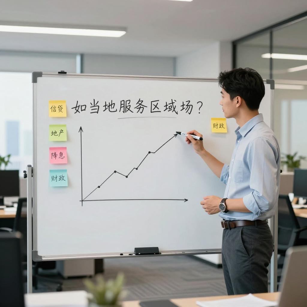 如何看待半信半疑的市场？