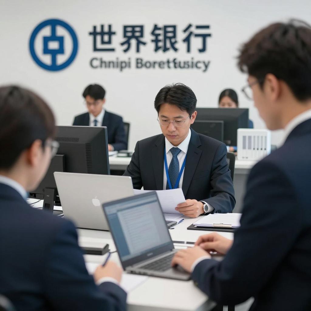 世行警示新兴经济体面临“硬着陆”风险第一张图