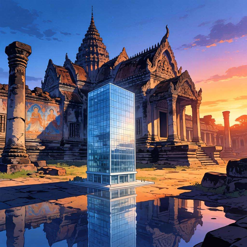 东南亚：从经济奇迹到后发国家诅咒第三张图