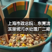 上海市政总院:东莞清溪厦坭污水处理厂二期获评广东省土木工程詹天佑故乡杯奖(图3) 上海市政总院:东莞清溪厦坭污水处理厂二期获评广东省土木工程詹天佑故乡杯奖(图3)