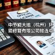 中节能大地(杭州)环境修复有限公司接连中标两大重点项目(图2) 中节能大地(杭州)环境修复有限公司接连中标两大重点项目(图2)
